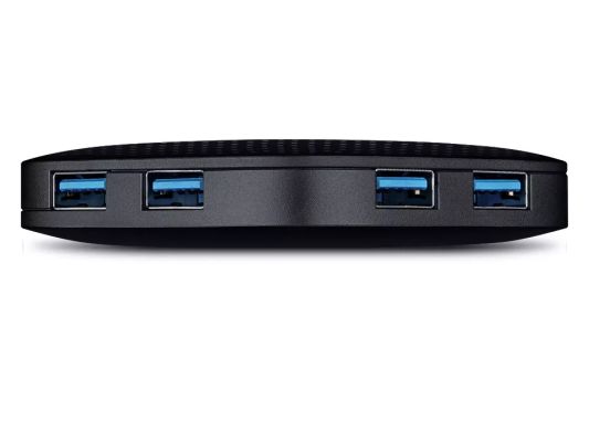 Vente TP-LINK 4 ports USB 3.0 portable no power TP-Link au meilleur prix - visuel 2