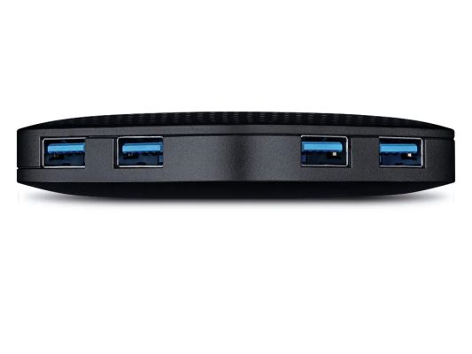 Achat TP-LINK 4 ports USB 3.0 portable no power sur hello RSE - visuel 5