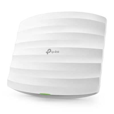 Vente Borne Wifi TP-LINK 300Mbps Wireless N Ceiling/Wall Mount Access Point