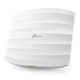 Achat TP-LINK 300Mbps Wireless N Ceiling/Wall Mount Access Point sur hello RSE - visuel 1