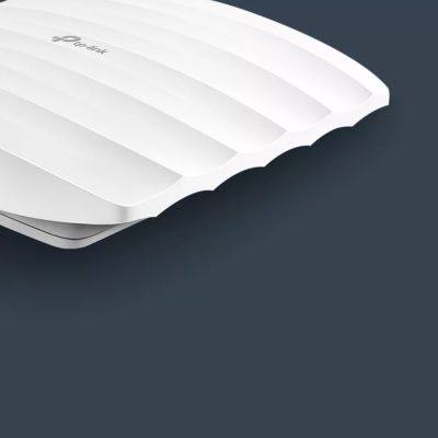 Achat TP-LINK 300Mbps Wireless N Ceiling/Wall Mount Access Point sur hello RSE - visuel 5