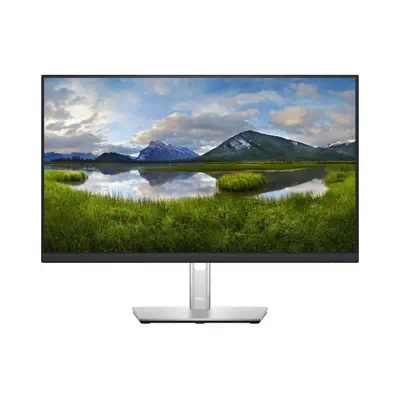 DELL P Series P2422H écran plat de PC 60,5 cm (23.8") 1920 x 1080 pixels Full HD LCD Noir - Dell - Ecran Ordinateur - visuel 1