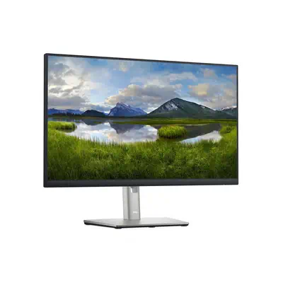 DELL P Series P2422H écran plat de PC 60,5 cm (23.8") 1920 x 1080 pixels Full HD LCD Noir - Dell - Ecran Ordinateur - visuel 3