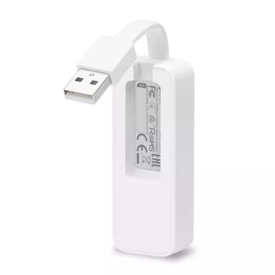 Achat TP-LINK USB 2.0 to 100Mbps Ethernet Network Adapter sur hello RSE - visuel 3