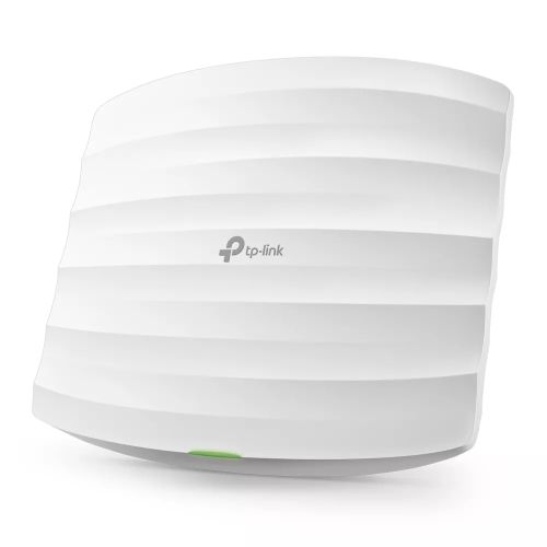 Revendeur officiel Borne Wifi TP LINK 300Mbps Point d accès plafonnier WifI N Qualcomm