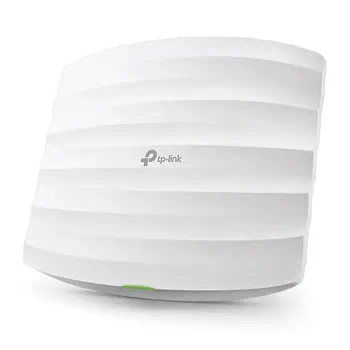 Comparaison Borne Wifi Omada EAP245