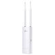 Achat TP-LINK 300Mbps Wireless N Outdoor Access Point, Qualcomm, sur hello RSE - visuel 1