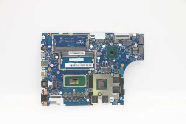 Lenovo 5B21D67321 composant de laptop supplémentaire Carte-mère - Carte mère - visuel 1