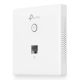 Achat TP-LINK 300Mbps Wireless N Wall-Plate Access Point sur hello RSE - visuel 1