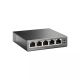 Vente TP-LINK 5-Port Gigabit Desktop Switch TP-Link au meilleur prix - visuel 2