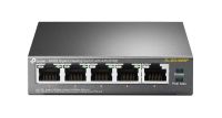 Vente Switchs et Hubs TP-Link TL-SG1005P sur hello RSE