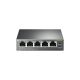 Achat TP-LINK 5-Port Gigabit Desktop Switch sur hello RSE - visuel 5