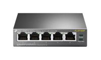 Vente Switchs et Hubs TP-Link TL-SF1005P sur hello RSE