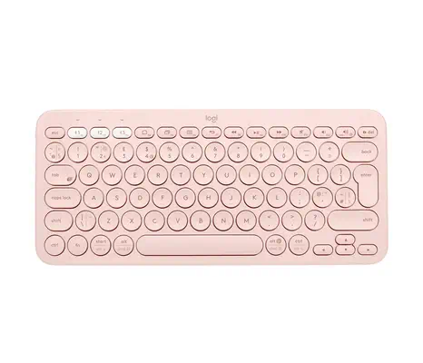 Logitech K380 Multi-Device - Clavier - visuel 2