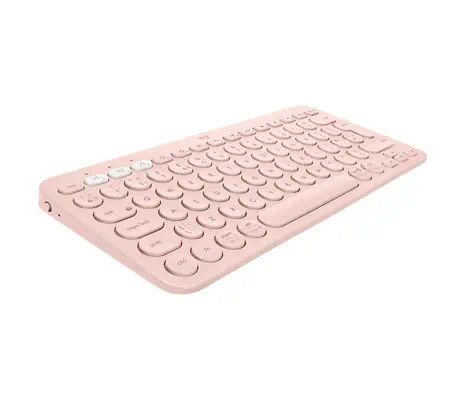 Logitech K380 Multi-Device - Clavier - visuel 4