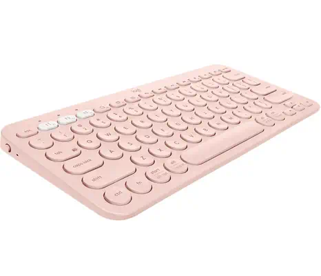 Logitech K380 Multi-Device - Clavier - visuel 3
