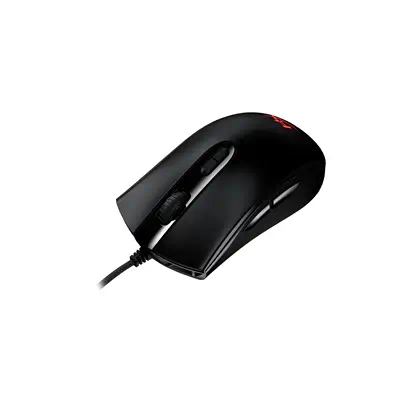 HyperX Pulsefire Core - Souris de jeu (noir) - visuel 2