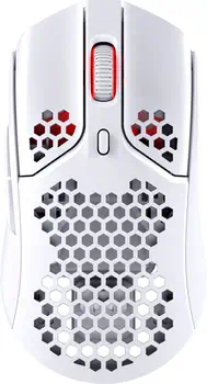 HyperX Pulsefire Haste - Souris sans fil pour gaming (blanche) achat