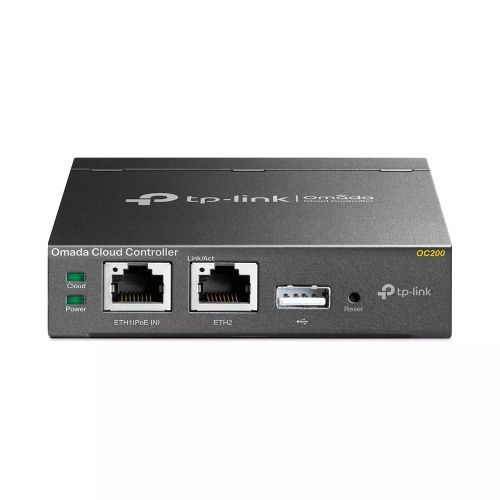 Achat TP-LINK Omada Cloud Controller - 6935364084233