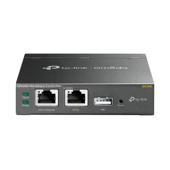 Garantie Switchs et Hubs Omada OC200