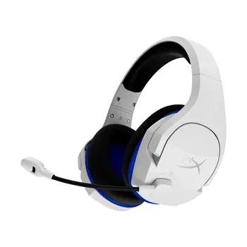 Avis Casque Micro HyperX 4P5J1AA