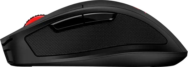 Souris sans fil HyperX Pulsefire Plus - Souris de jeu sans fil (noire) - visuel 4