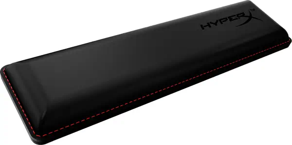 Repose-poignet HyperX - Clavier - Compact 60 % 65 % - Tapis - visuel 2