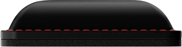 Repose-poignet HyperX - Clavier - Sans pavé numérique - Tapis - visuel 3