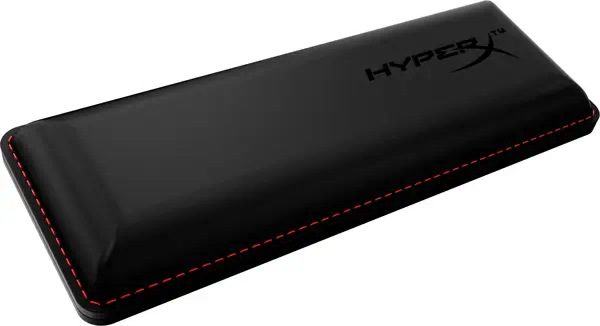Repose-poignet HyperX - Souris - Tapis - visuel 1