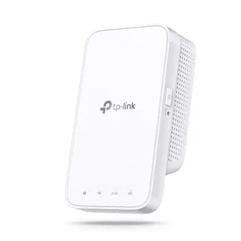 Revendeur officiel Switchs et Hubs TP-Link RE300