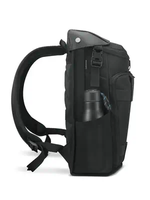 Lenovo GX41C86982 sacoche d'ordinateurs portables 43,9 cm (17.3") Sac à dos Noir - Sacoche & Housse - visuel 3