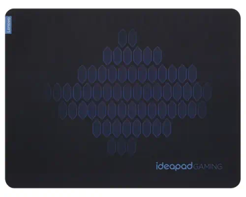 Lenovo IdeaPad Gaming Cloth Mouse Pad M - Tapis - visuel 1