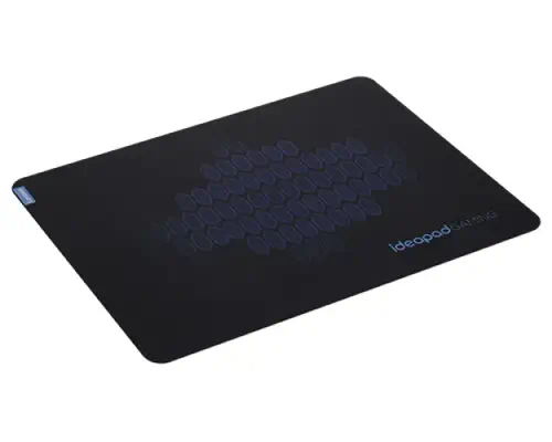 Lenovo IdeaPad Gaming Cloth Mouse Pad M - Tapis - visuel 2