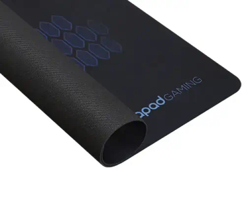 Lenovo IdeaPad Gaming Cloth Mouse Pad M - Tapis - visuel 4