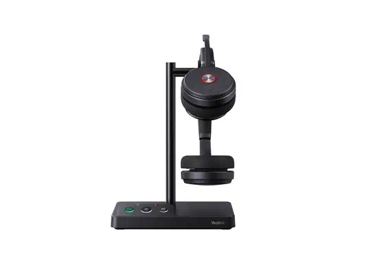 Casque Yealink WH62 Dual UC - Casque Micro - visuel 5