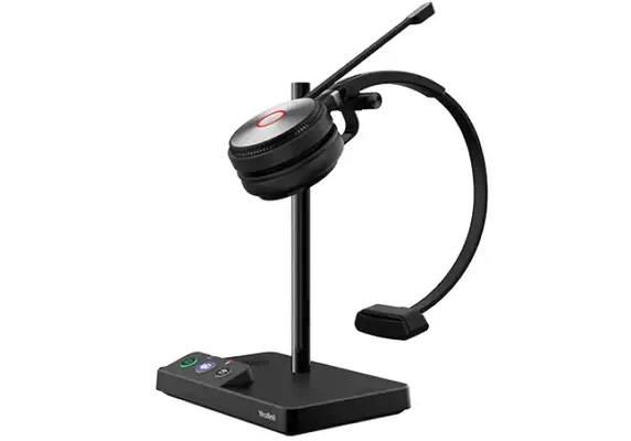 Yealink WHB620UC(V1) Station de base - Accessoire Divers - visuel 1