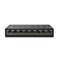 Vente Switchs et Hubs TP-Link LS1008G sur hello RSE