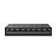Achat TP-LINK LiteWave 8-Port Gigabit Desktop Switch 8 Gigabit sur hello RSE - visuel 1