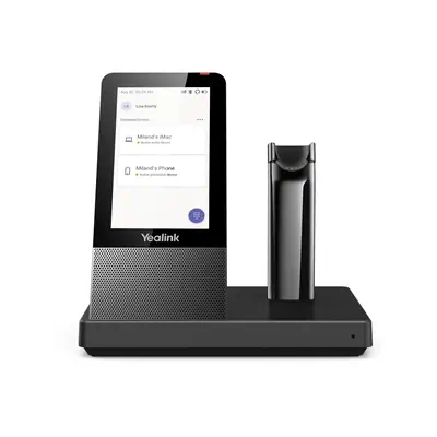Yealink WHB670 Station de base - Accessoire Divers - visuel 1