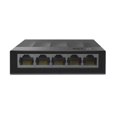 Achat TP-LINK LiteWave 5-Port Gigabit Desktop Switch 5 Gigabit - 6935364085469