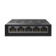 Achat TP-LINK LiteWave 5-Port Gigabit Desktop Switch 5 Gigabit sur hello RSE - visuel 1