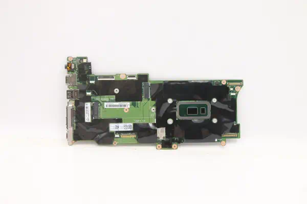 Lenovo 5B21C21440 composant de laptop supplémentaire Carte-mère - Carte mère - visuel 3