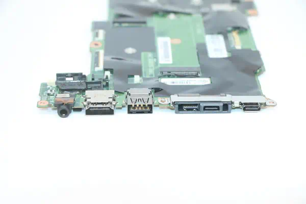 Lenovo 5B21C21440 composant de laptop supplémentaire Carte-mère - Carte mère - visuel 1
