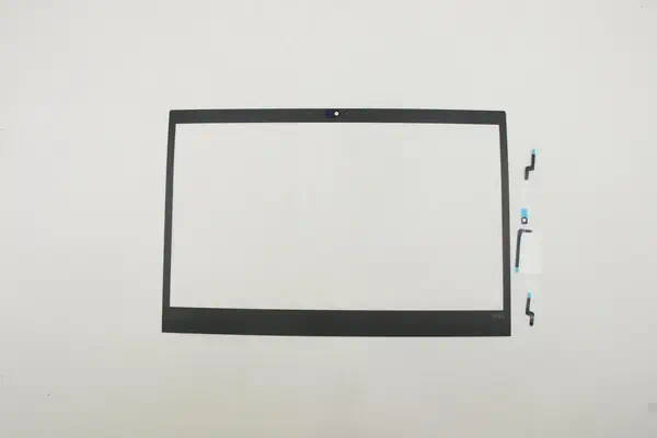 Lenovo 5M11C43964 composant de laptop supplémentaire Bezel - Autre Accessoire pour portable - visuel 1