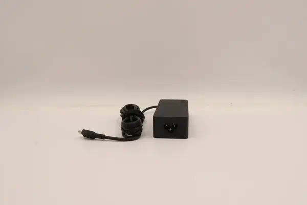Lenovo 5A10W86250 adaptateur de puissance & onduleur Intérieure 65 W Noir - Chargeur et alimentation - visuel 4