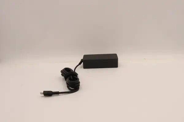 Lenovo 5A10W86250 adaptateur de puissance & onduleur Intérieure 65 W Noir - Chargeur et alimentation - visuel 6