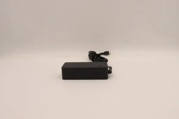 Lenovo 5A10W86250 adaptateur de puissance & onduleur Intérieure 65 W Noir - Chargeur et alimentation - visuel 7
