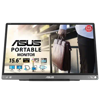 Ecran Ordinateur ZenScreen MB16ACE achat responsable