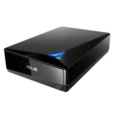 ASUS BW-16D1X-U lecteur de disques optiques Blu-Ray RW Noir - Asus - Lecteur Optique - visuel 1