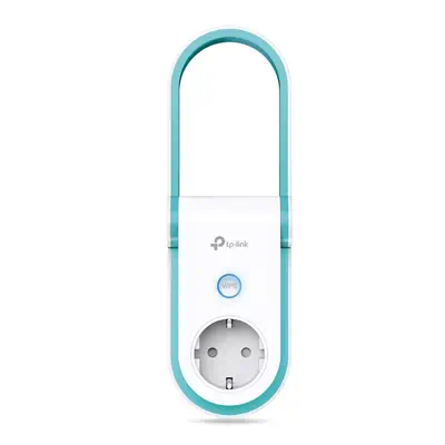 TP-Link RE365 prolongateur réseau Répéteur réseau Blanc 10, 100 Mbit/s - Accessoire Réseau - visuel 3